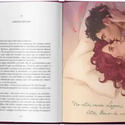 El arte de ser nosotros ed. Especial por Inma Rubiales's photo #3