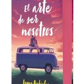 El arte de ser nosotros ed. Especial por Inma Rubiales's photo #1