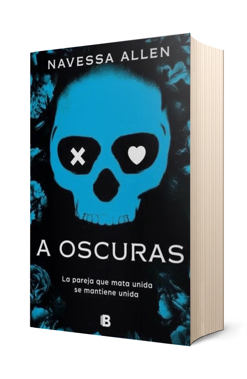 A Oscuras por Navessa Allen's foto | Literal |  BizneCubano