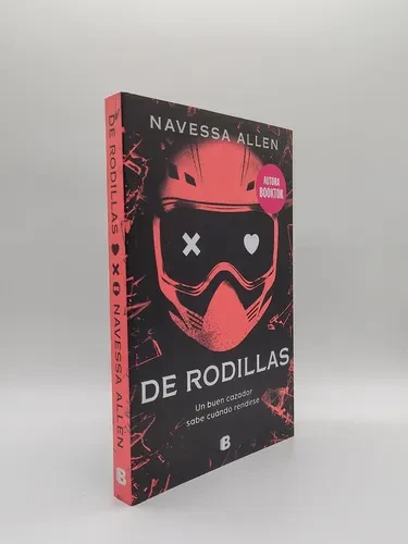 De Rodillas por Navessa Allen's foto | Literal |  BizneCubano