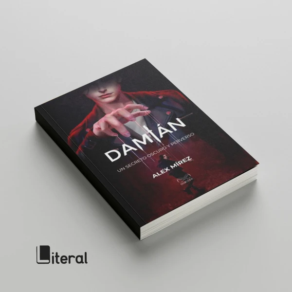 Damian  por Alex Mirez's foto | Literal |  BizneCubano
