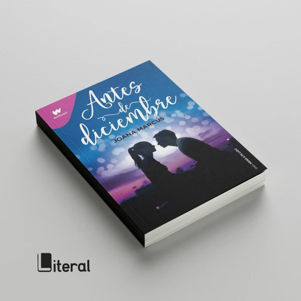 Antes de diciembre por Joana Marcús's foto | Literal |  BizneCubano