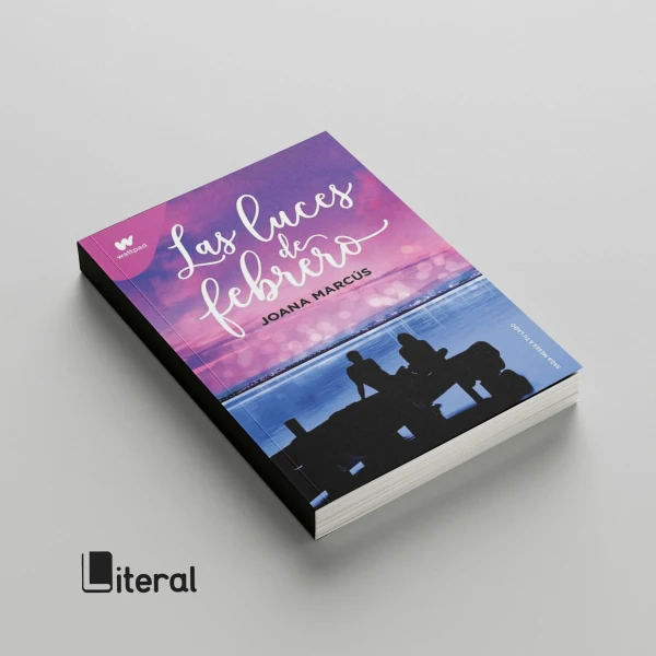 Luces de febrero  por Joana Marcús's foto | Literal |  BizneCubano