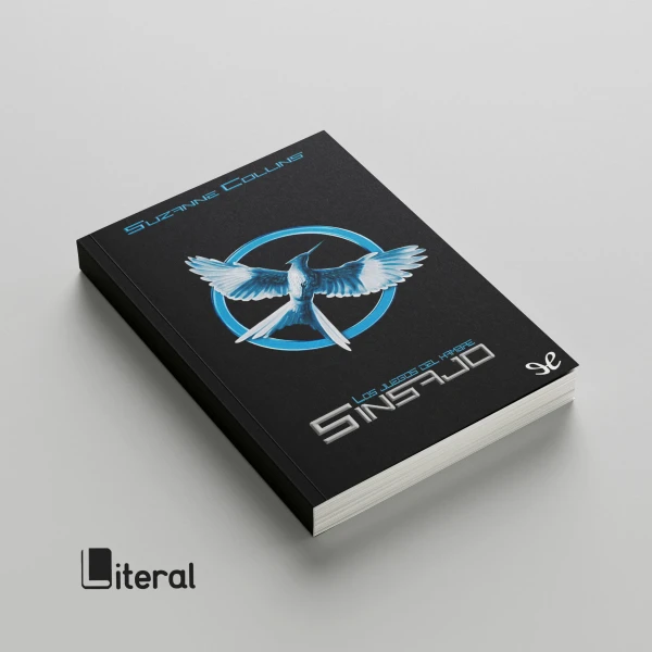 Sinsajo(Distritos3) por Suzanne Collins's foto | Literal |  BizneCubano